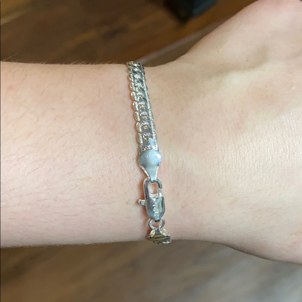 New gorgeous women roman style crystal bracelets - Picture 5 of 6